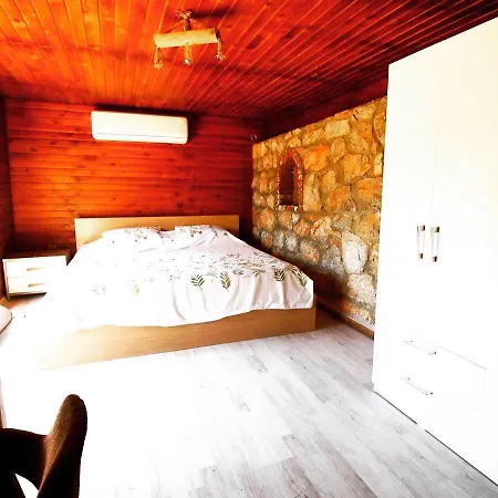 Yeditepe Evleri Apartment