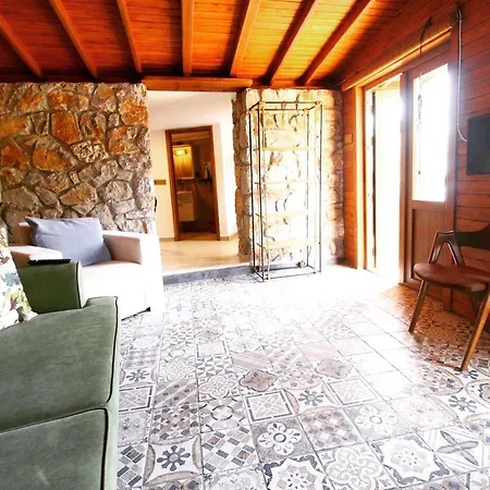 Yeditepe Evleri Apartment *